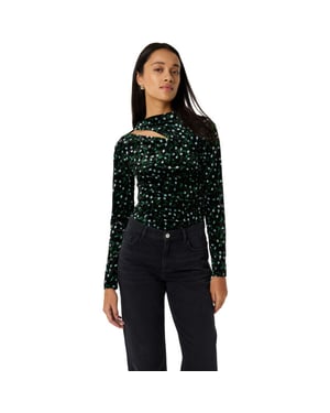 Fabienne Chapot Isaab top