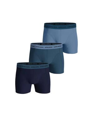 Björn Borg Cotton stretch boxer 3-pack
