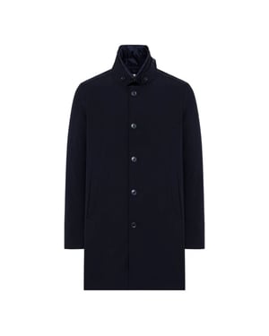 Duno Jackets palladium
