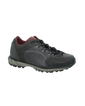 Hanwag Tsomo low lady asphalt dark