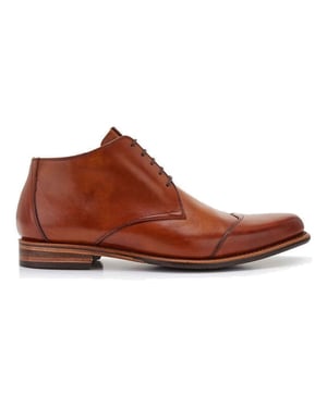 Floris van Bommel Veterschoenen