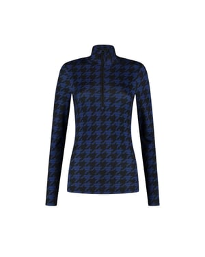 Nikkie Ski pully dames