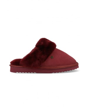 Warmbat Pantoffels flurry fls321067 port