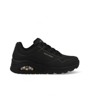 Skechers Uno stand on air 73690/bbk