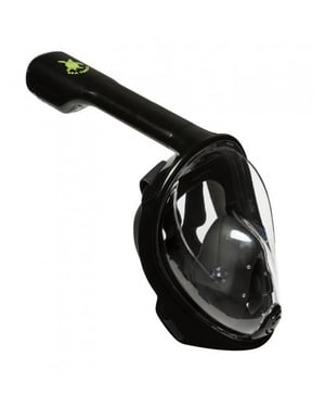 Sea Turtle Snorkelmasker st401