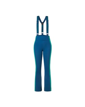 Goldbergh Softshell broek dames