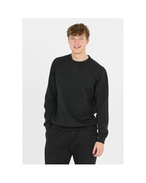 Virtus Taro m crew neck ev243857-1001