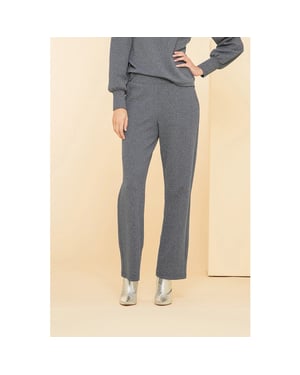 Geisha 41936-20 pants navy/ gold