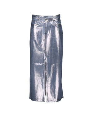 Co'Couture Foilcc rokken