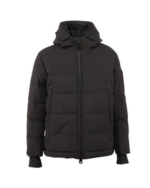 Airforce Mitchell parka winterjas