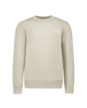 Airforce Sweat geb1178-fw25 basi