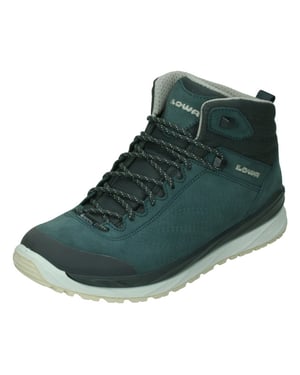 Lowa Malta gtx mid