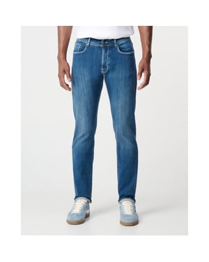 Atelier Noterman Jeans