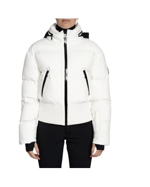 Nikkie Ski jas dames