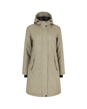 Covered frida 2 l6059co04 0466 light green