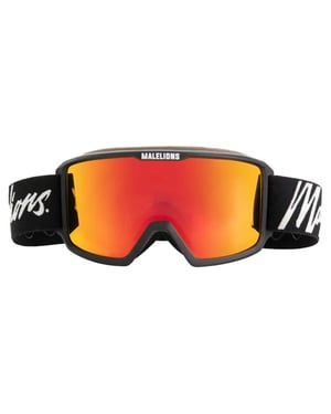 Malelions Ski polar pro plus snow goggles