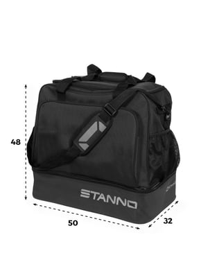 Stanno pro bag prime voetbaltas -