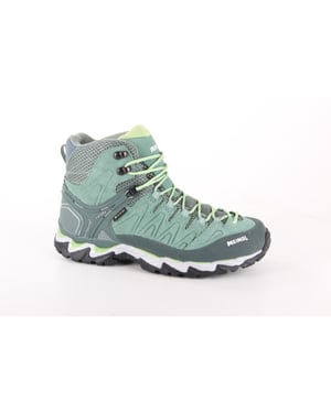 Meindl 4691-84 dames wandelschoenen hoog