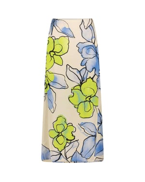 Fabienne Chapot Laurie skirt fairytale dessin