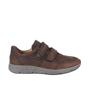 Waldläufer Haslo heren sneaker