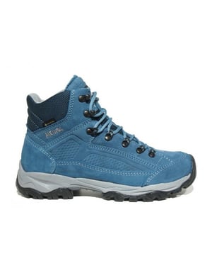 Meindl 2963-29 dames wandelschoenen hoog