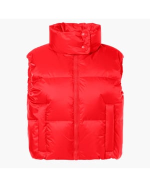 Goldbergh Winter bodywarmer dames
