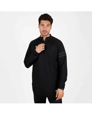 Q1905 Legend zip sweater -