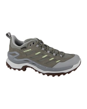 Lowa 321550-7451 dames wandelschoenen laag