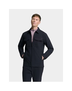 No Excess Overshirt 27510104/078