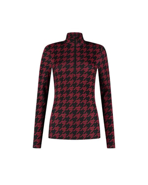 Nikkie Ski pully dames