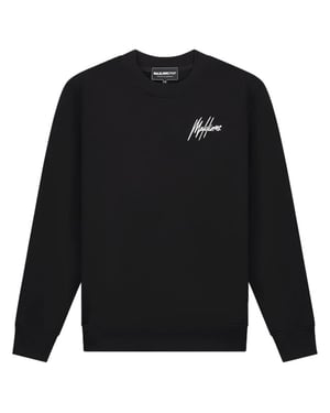 Malelions Sport logo sweater