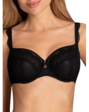 Selma Underwired Full Cup Bra