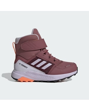 Terrex Trailmaker High COLD.RDY Hiking Shoes
