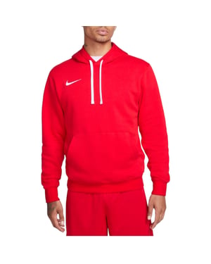 NIKE Mens Fleece Hoodie Long Sleeve Swoosh Pullover Soccer Hoody