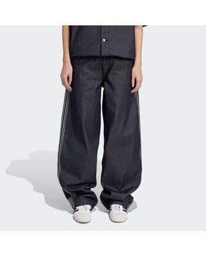 Denim Pants