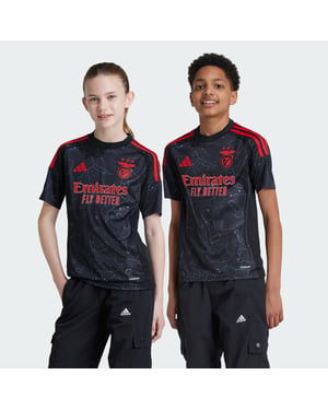 Benfica 24/25 Away Jersey