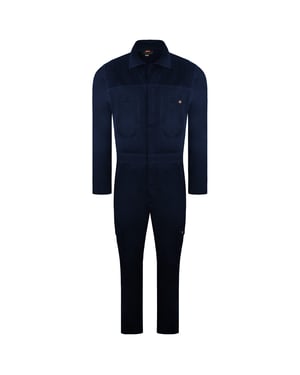 Dickies Everyday Mens Navy Coverall