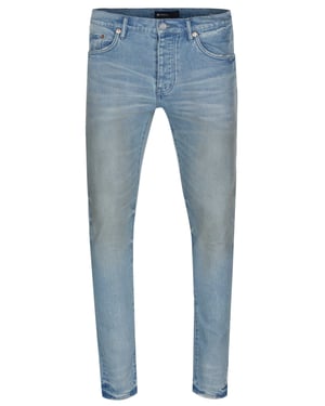 Purple Brand jeans