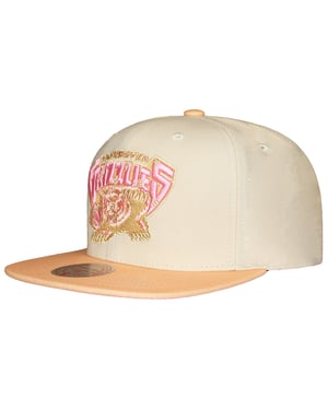 Mitchell & Ness NBA Memphis Grizzlies Lovers Lane Cap