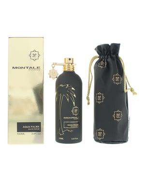Montale Aqua Palma Eau De Parfum 100ml