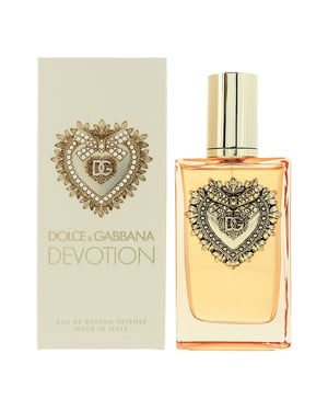 Dolce & Gabbana Devotion Intense Eau de Parfum 100ml Spray Voor Haar