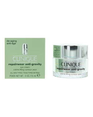 Clinique Repairwear Anti-Gravity Eye Cream 15ml