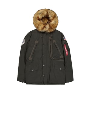 Polar vinterjacka