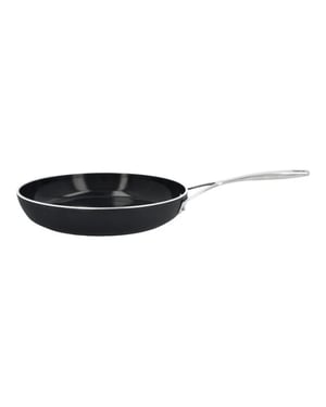 Demeyere Alu pro 5 ceraforce koekenpan 30 cm pfas vrij