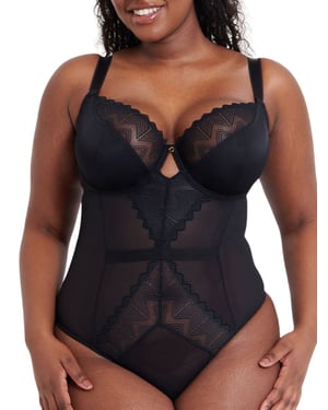 Wild One Bodysuit