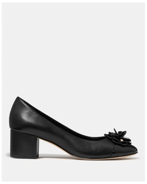 Flora Ballet Pump