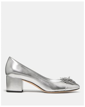 Flora Ballet Pump