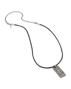 Police 25684PLE-01 Mens Armature Necklace