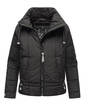 Navahoo Luftzauber winterjas voor dames – licht, warm en stijlvol
