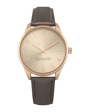 Hype HYL007ERG Ladies Watch